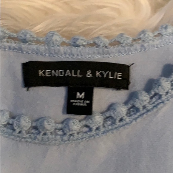Kendal and Kylie Top - Picture 2 of 2